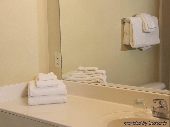 Intown Suites Extended Stay Greenville Nc Esterno foto